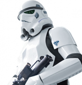 stormtrooper