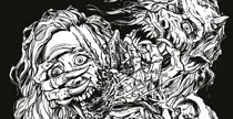Win an exclusive Limited Edition Demons T-shirt