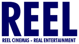 Reel logo
