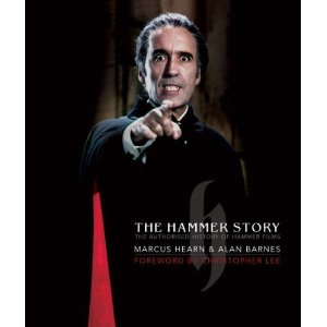 Hammer story book