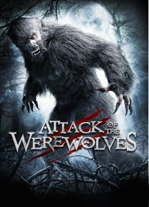 ATTACK OF THE WEREWOLVES