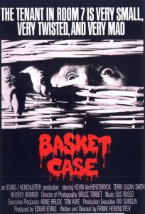 BASKET CASE