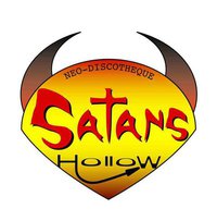Satans hollow logo