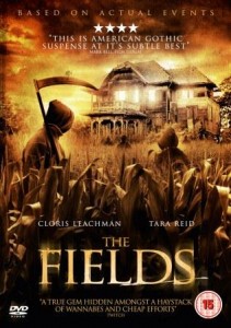 The Fields cover