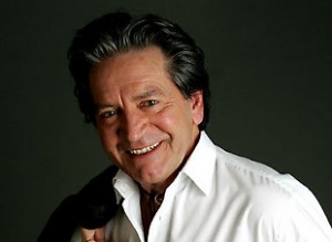 Patrick Mower