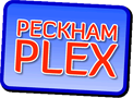 Peckham multiplex logo