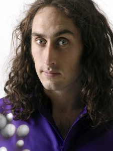 Ross-Noble