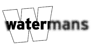 watermans logo