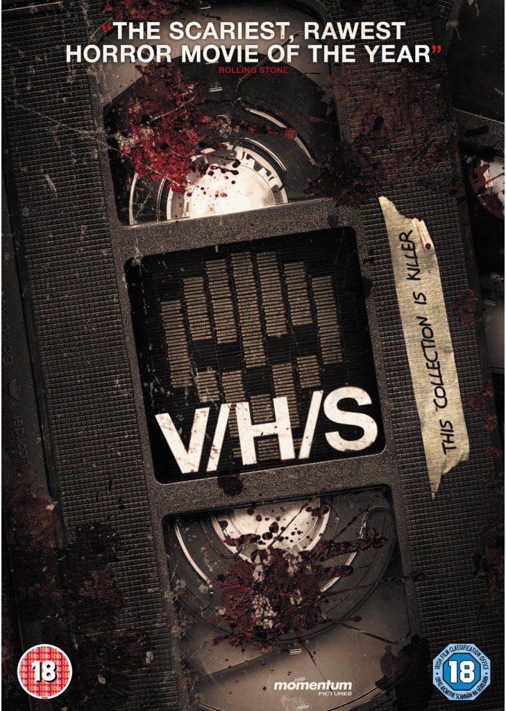 VHS image