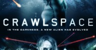 Here’s your chance to win a copy of CRAWLSPACE the new movie from The PRODUCER OF ‘WOLF CREEK’ We screened this at last years annual GRIMMFEST and it went down a treat on the late saturday night slot! So much...