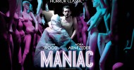 Here’s your chance to win this fantastic MANIAC quad poster! We are screening the new movie, featuring Elijah Wood, a week before it’s general release in UK on 7th March at the Dancehouse Theatre, Manchester. We’ll also be giving away...