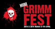 This Easter we bring you our mini GRIMMFEST AT THE PLAZA – 6 MOVIES, 3 NIGHTS, 1 TICKET. Either pick up a ticket for each event at £8.00 GO HERE &nbsp; Or save money and buy a multipass for £20.00...