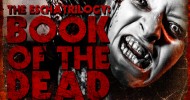 ZOMBIE NIGHT – 21st May, Stockport Plaza Tuesday 21st May, Stockport Plaza (7.15pm start, £8.00 entry) TICKETS HERE ZOMBIE NIGHT. REEL ZOMBIES & BOOK OF THE DEAD: THE ESCHATRILOGY REEL ZOMBIES (2011): What would you do if the zombie apocalypse finally happened? For one hapless team of low budget...