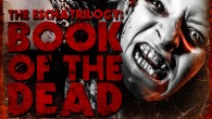 ZOMBIE NIGHT – 21st May, Stockport Plaza Tuesday 21st May, Stockport Plaza (7.15pm start, £8.00 entry) TICKETS HERE ZOMBIE NIGHT. REEL ZOMBIES & BOOK OF THE DEAD: THE ESCHATRILOGY REEL ZOMBIES (2011): What would you do if the zombie apocalypse finally happened? For one hapless team of low budget...