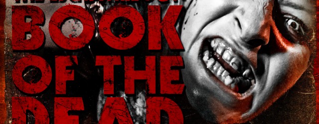 Tuesday 21st May, Stockport Plaza (7.15pm start, £8.00 entry) TICKETS HERE ZOMBIE NIGHT. REEL ZOMBIES &  BOOK OF THE DEAD: THE ESCHATRILOGY REEL ZOMBIES (2011): What would you do if the zombie apocalypse finally happened? For one hapless team of low budget...
