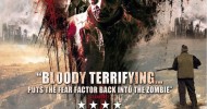 The undead are back! As we’re screening The Eschatrilogy: Book of the Dead & Reel Zombies on the 21st May, we’re also giving you a chance to win Grimm favourite, BEFORE DAWN on DVD, courtesy of Metrodome!  ‘An estranged couple’s...