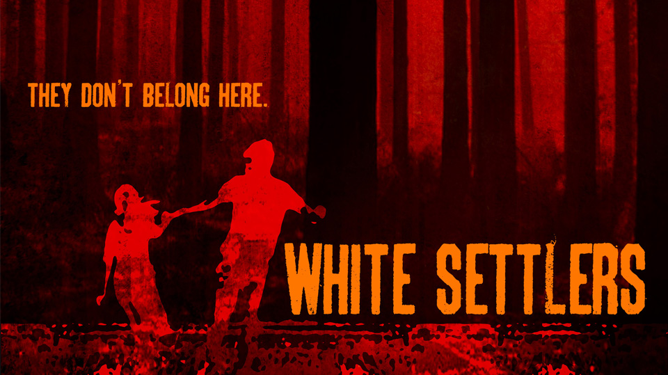 White Settlers Film - Twitter