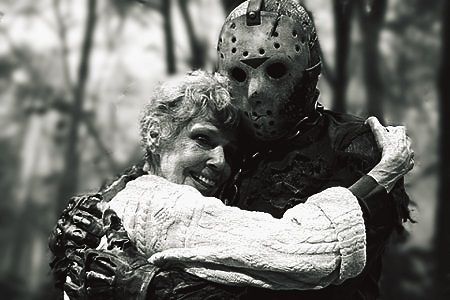 To Celebrate Friday The Th A Look At The Changing Face Of Jason Voorhees Grimmfest